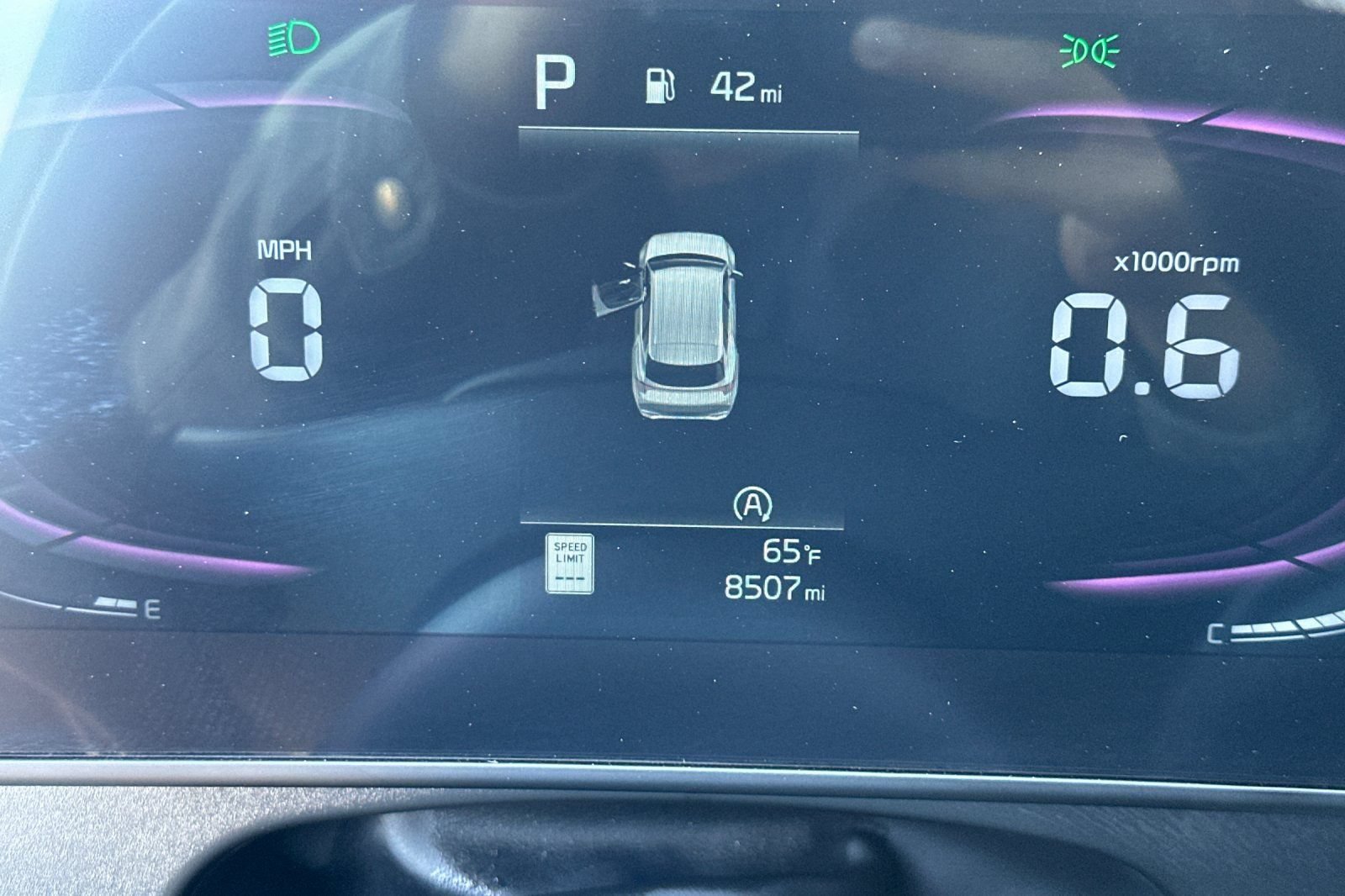 Certified 2025 Kia Sportage X-Line w/ Premium Package AWD/4WD image 27