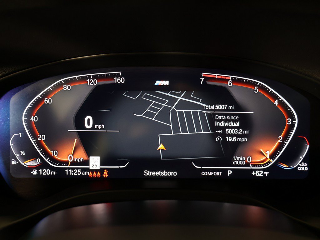 Used 2025 BMW X4 xDrive30i AWD/4WD image 47