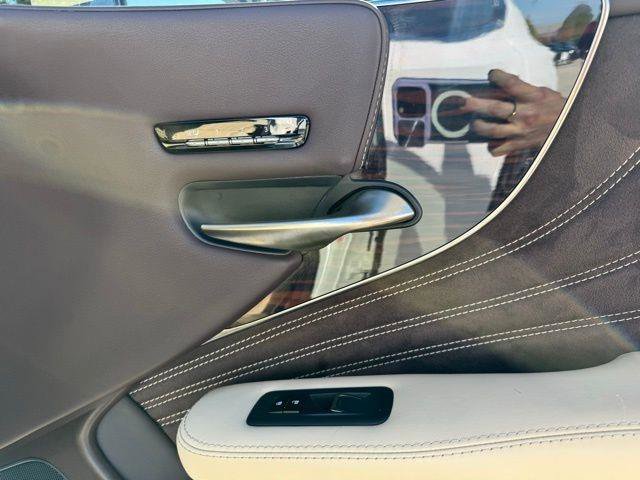 Used 2018 Lexus LS 500 image 29