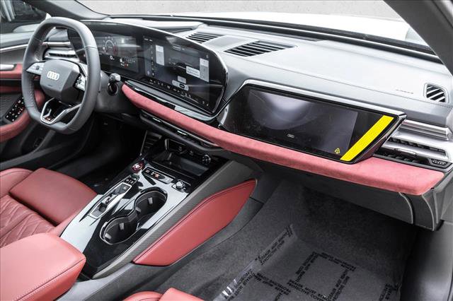 New 2026 Audi S5 Prestige AWD/4WD image 24
