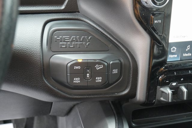 Used 2023 RAM 2500 Rebel w/ Level 1 Equipment Group image 21