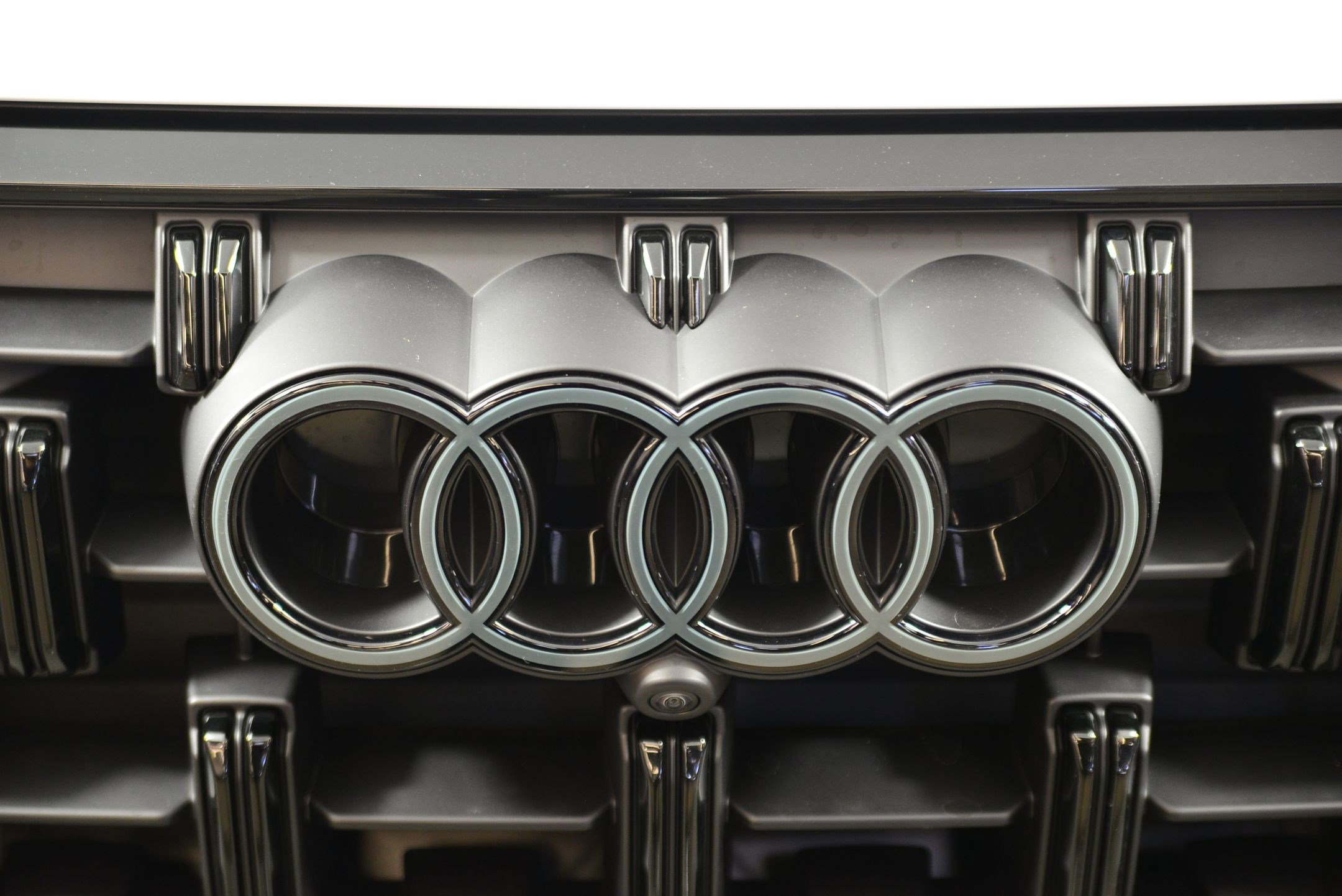 New 2026 Audi Q7 2.0T Premium image 17