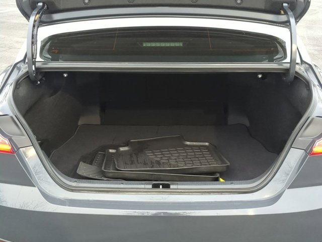 Certified 2025 Toyota Camry LE w/ Convenience Package image 15