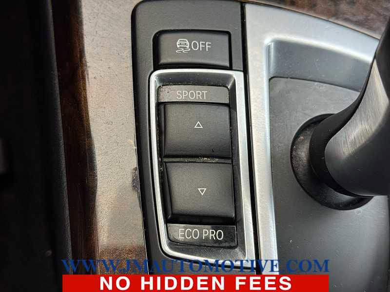 Used 2016 BMW X3 xDrive35i image 35