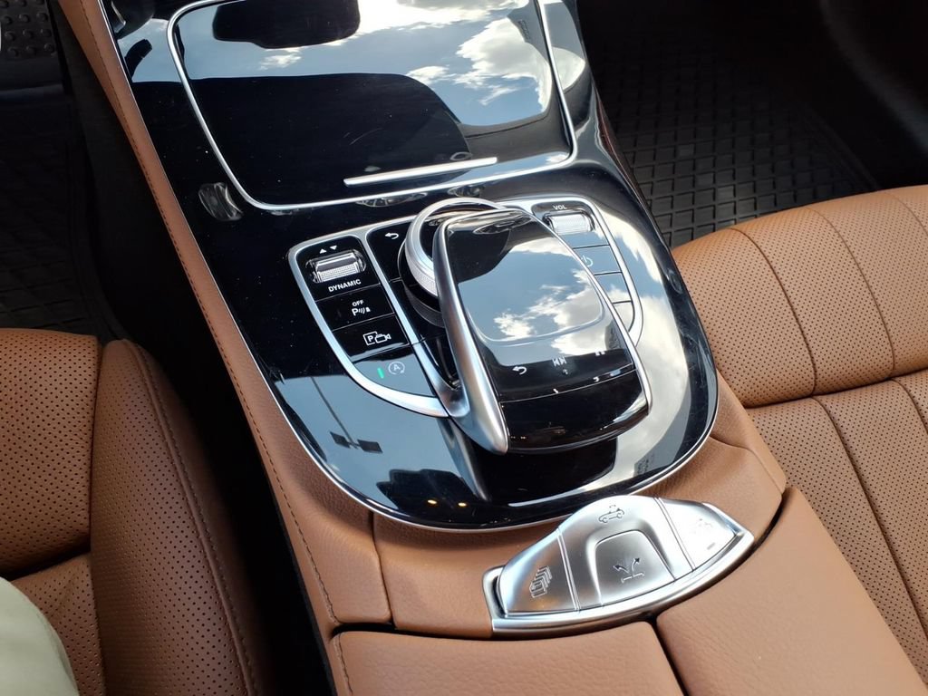 Used 2023 Mercedes-Benz E 450 Cabriolet image 14