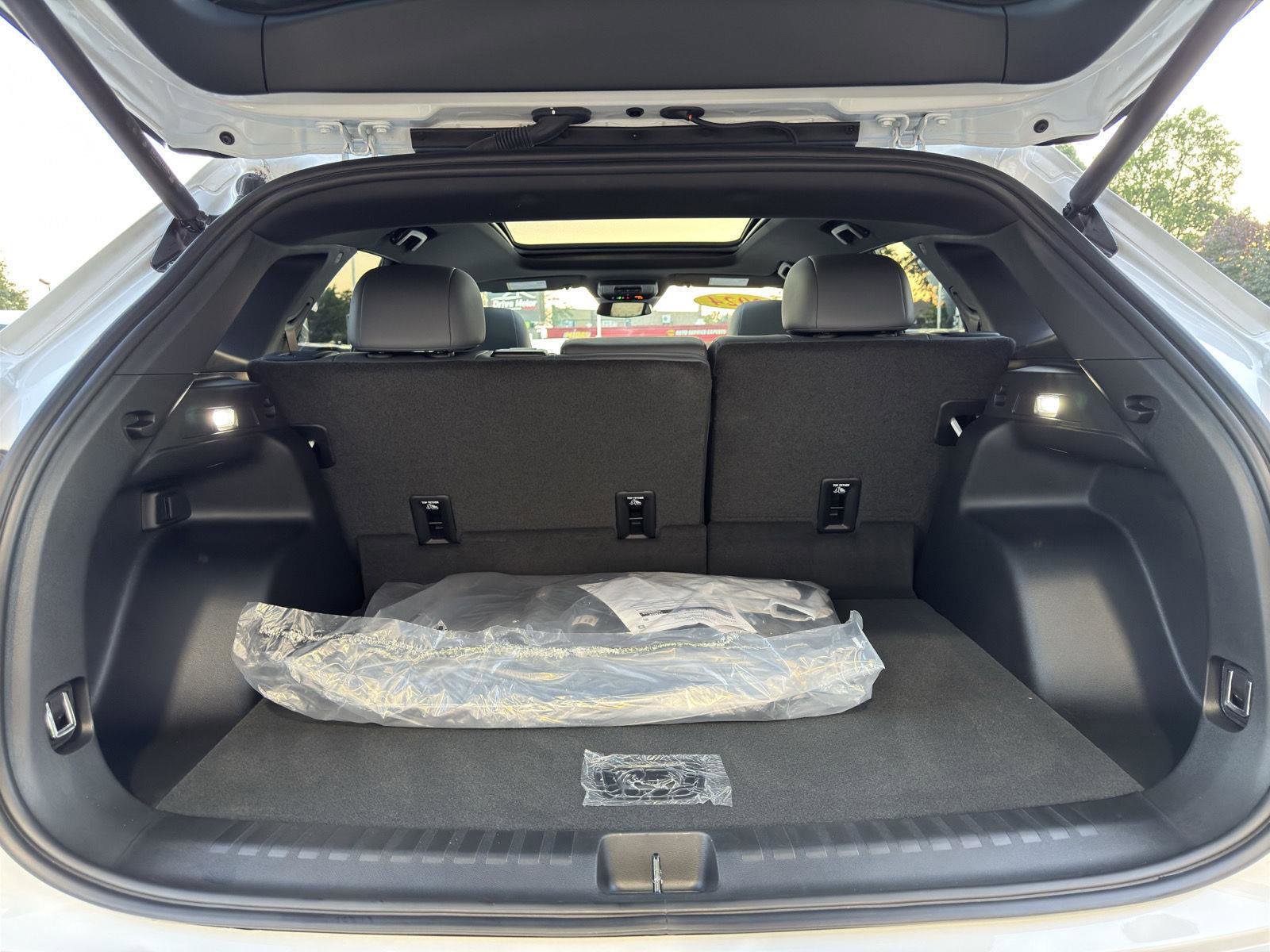 Used 2024 Honda Prologue Touring image 35