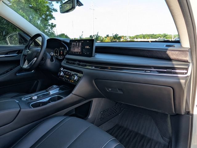 Used 2023 INFINITI QX60 Sensory w/ Vision Package FWD image 26