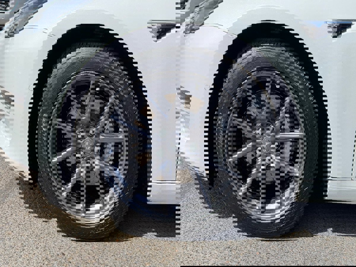 Used 2020 Tesla Model 3 Long Range image 7