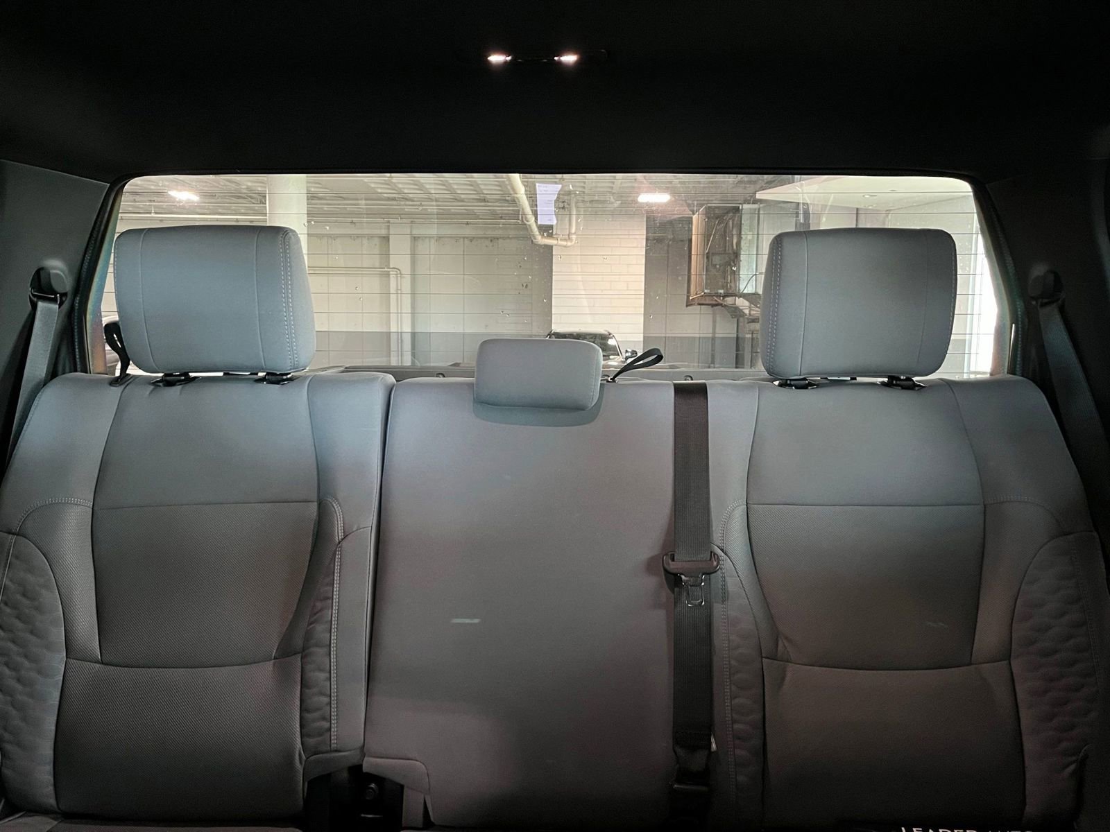 Used 2025 Toyota Tundra SR5 AWD/4WD image 19