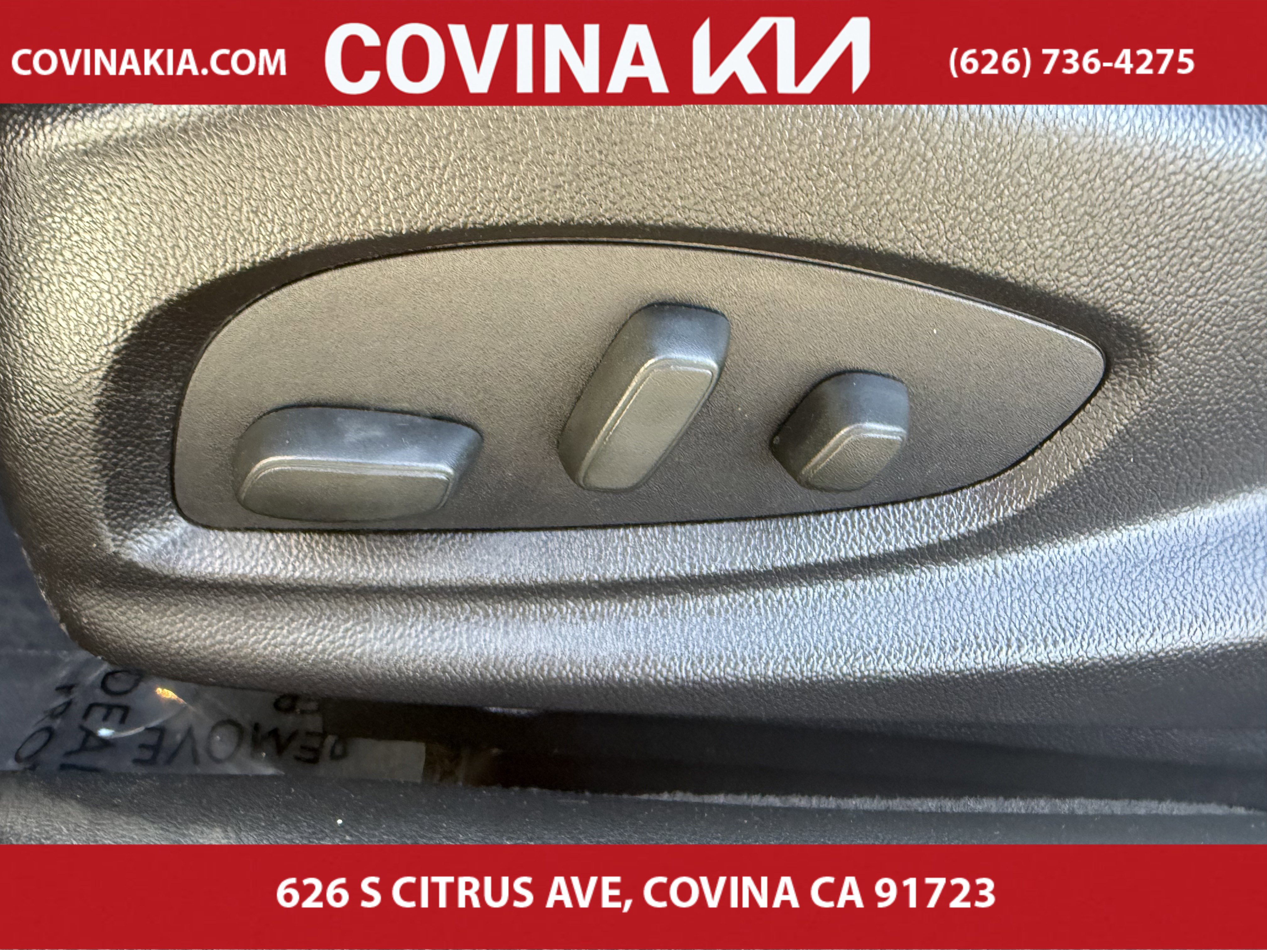 Used 2017 Chevrolet Impala LT image 16