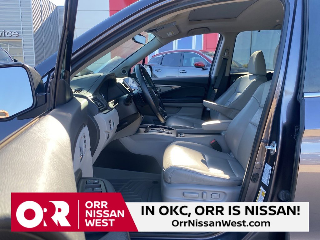 Used 2021 Honda Pilot EX-L image 14