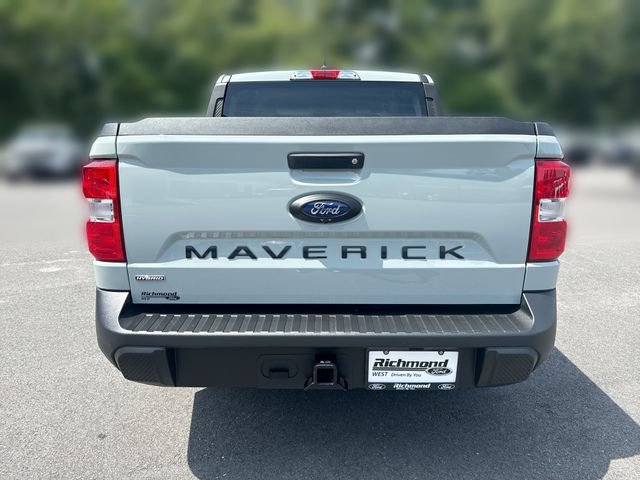 Certified 2024 Ford Maverick XL FWD image 7