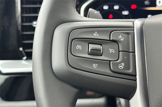 New 2026 GMC Sierra 1500 SLT w/ SLT Premium Plus Package image 27