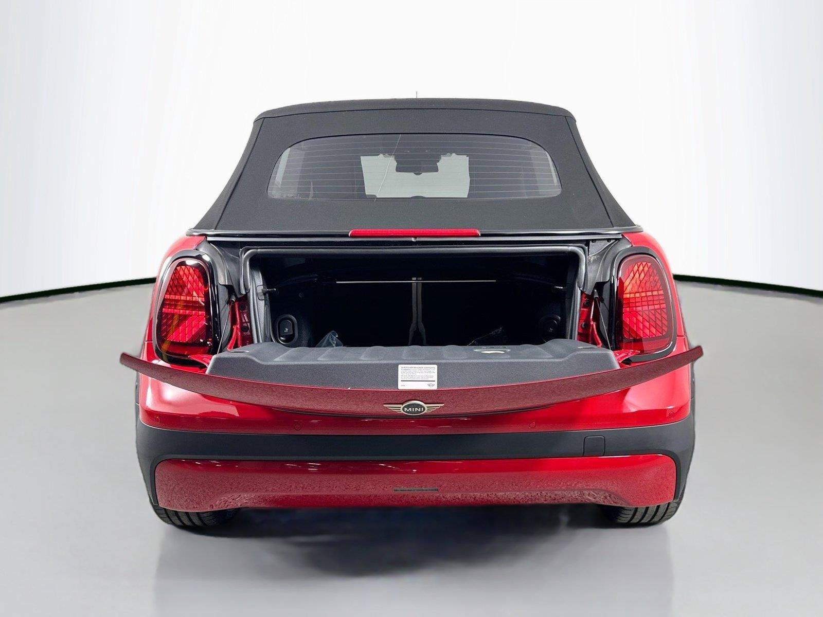 Used 2026 MINI Cooper S FWD image 24