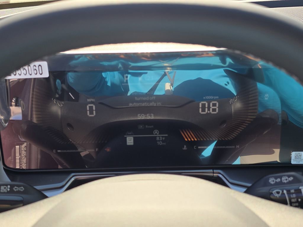 New 2026 Kia Sorento S image 32