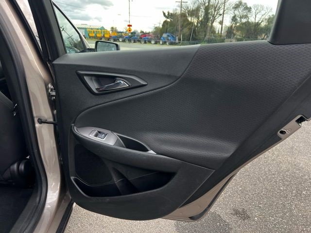 Certified 2022 Chevrolet Malibu LT image 21