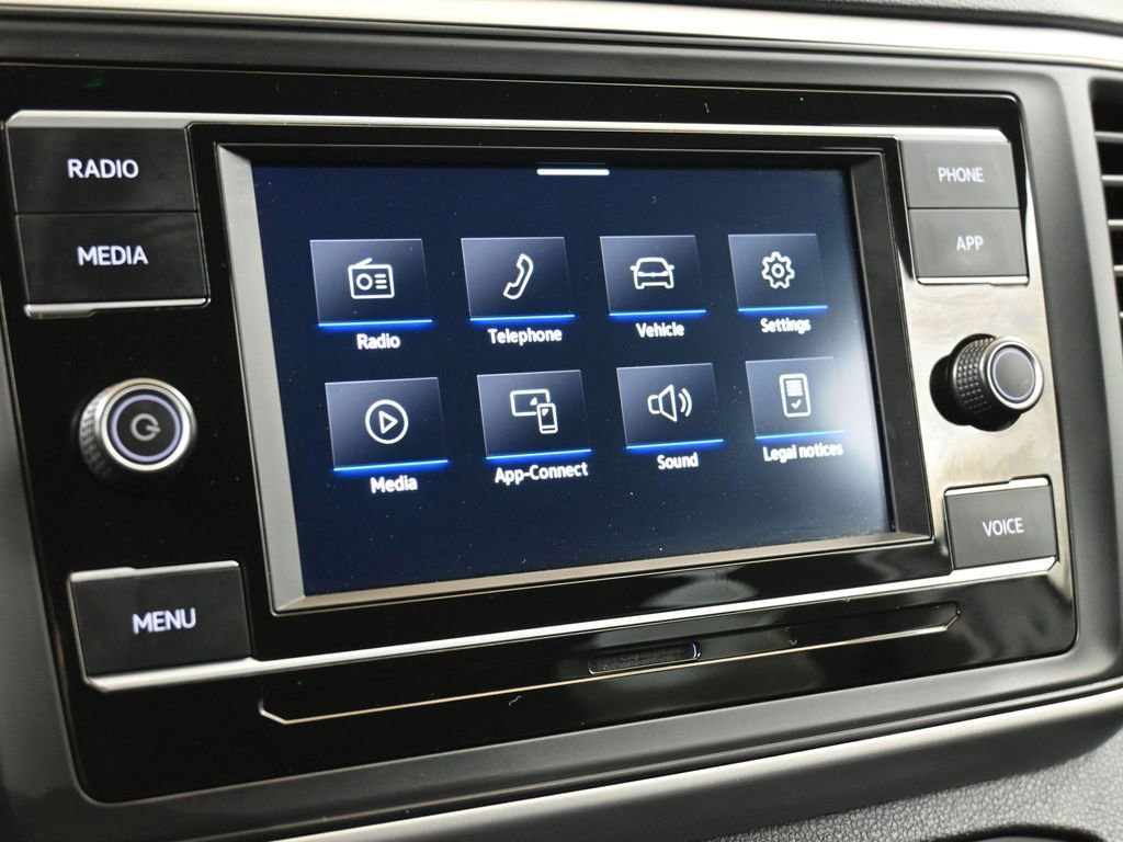 Used 2022 Volkswagen Atlas SE image 28