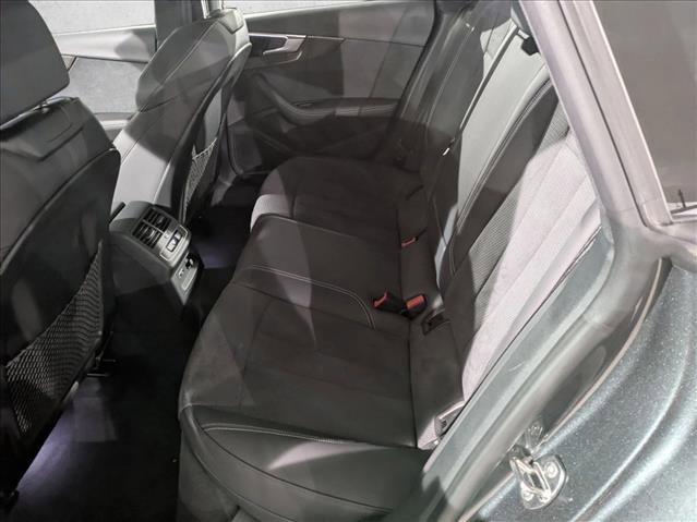 Certified 2025 Audi A5 2.0T Premium Plus image 19