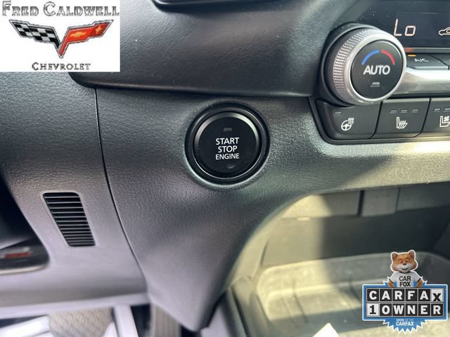 Used 2025 MAZDA CX-50 AWD 2.5 Turbo w/ Accent Package image 22