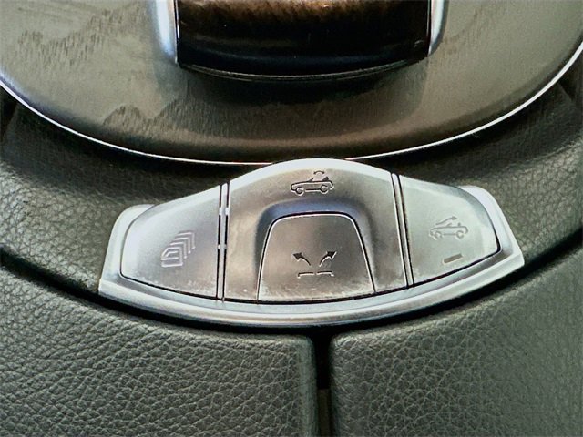 Certified 2019 Mercedes-Benz E 450 4MATIC Cabriolet image 31