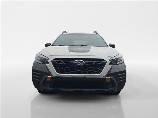 Used 2022 Subaru Outback Wilderness image 8