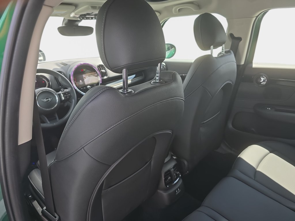 Used 2024 MINI Cooper Countryman S AWD/4WD image 10