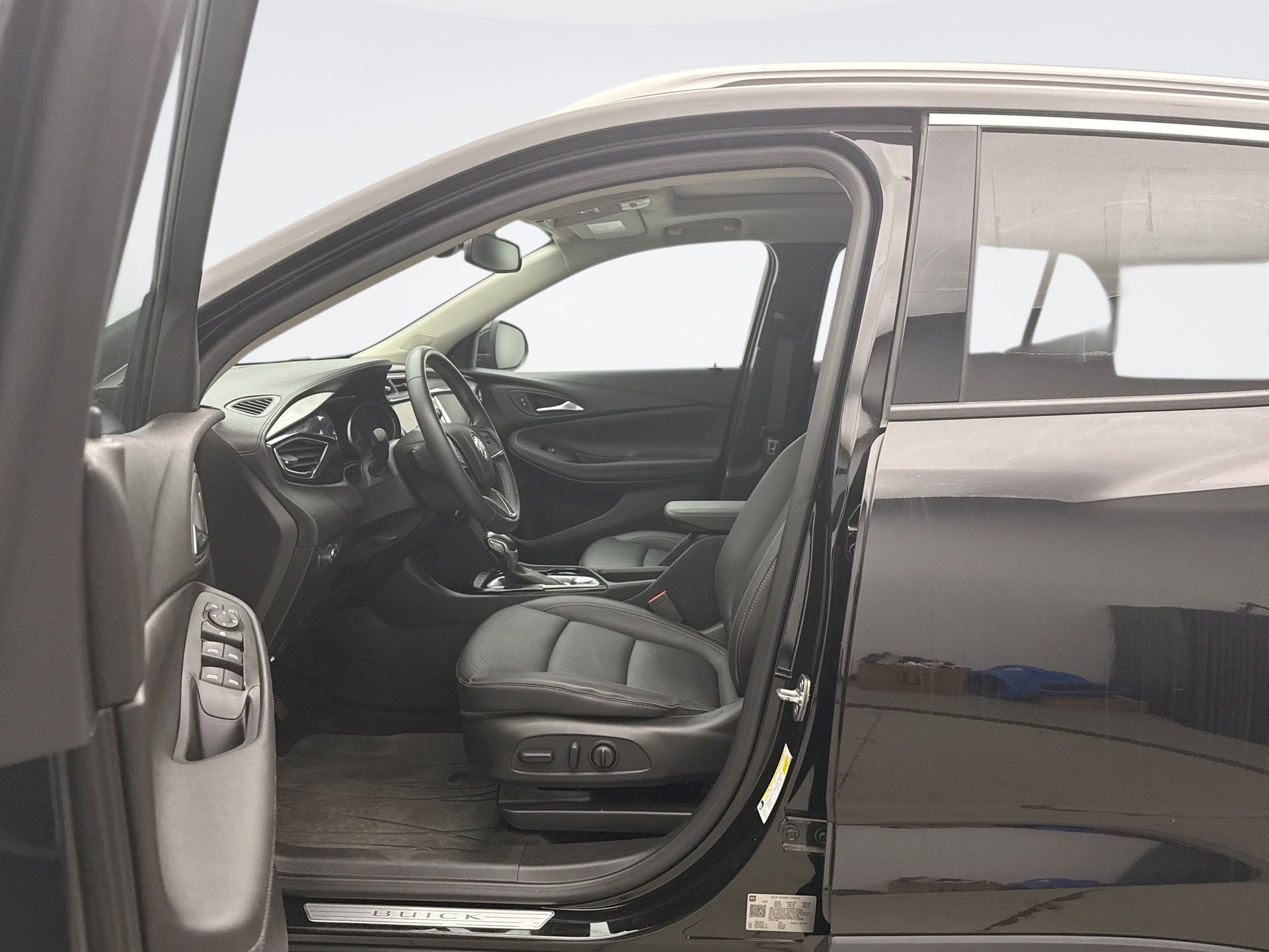 Used 2023 Buick Encore GX Essence w/ Experience Buick Package image 8