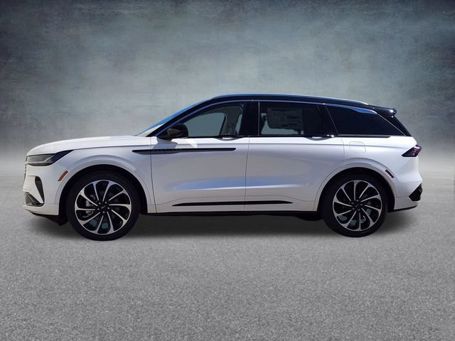 New 2026 Lincoln Nautilus Black Label AWD/4WD image 4