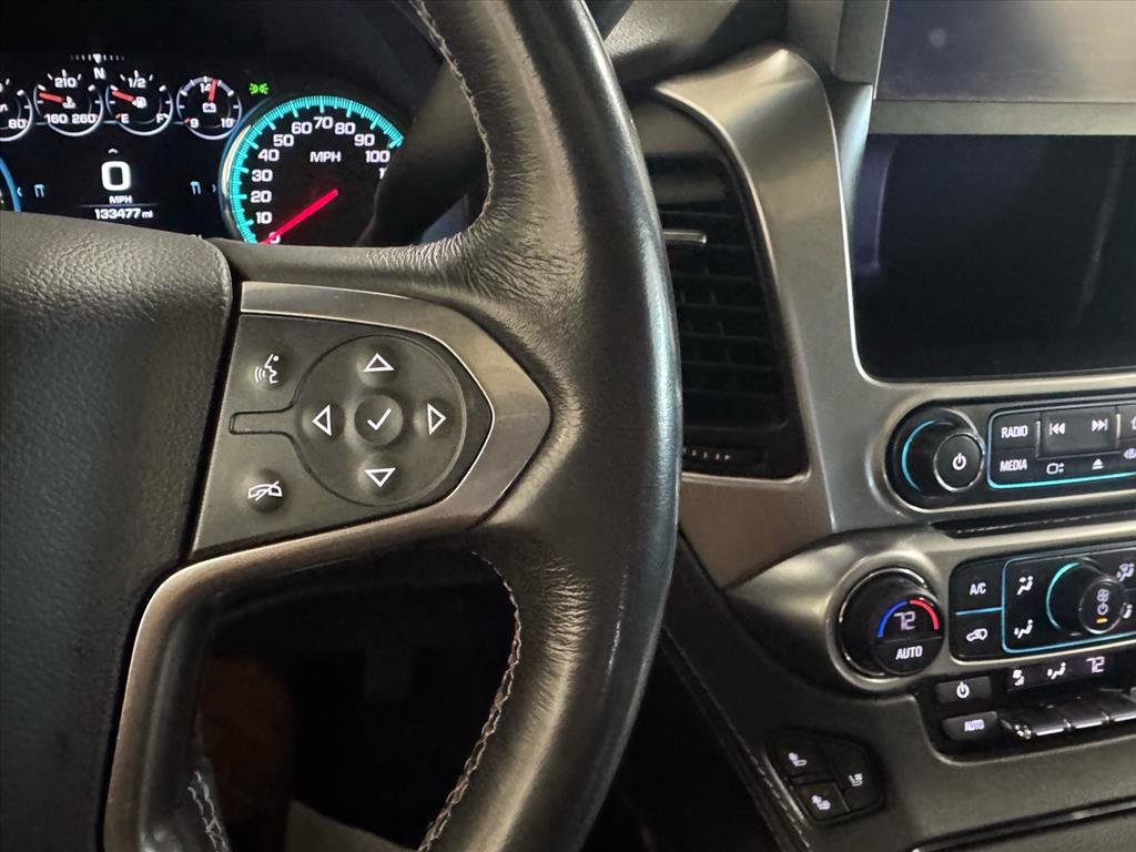 Used 2018 Chevrolet Suburban Premier w/ Max Trailering Package image 29