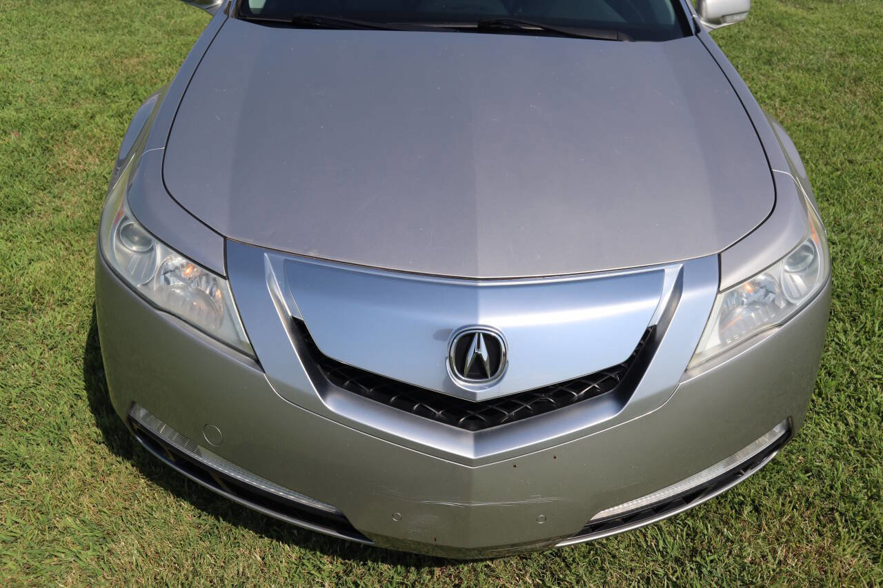 Used 2009 Acura TL w/ Technology Package image 20
