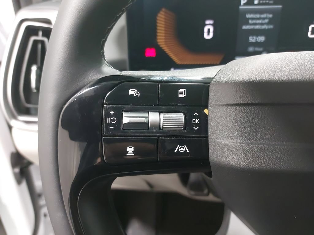 New 2026 Kia Sorento S w/ S Panoramic Sunroof Package FWD image 18
