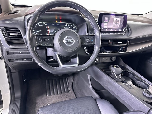 Used 2021 Nissan Rogue SV w/ Premium Package image 21