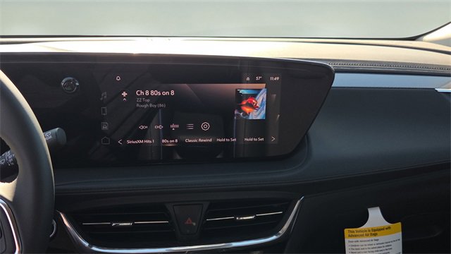 New 2026 Buick Encore GX Sport Touring image 10