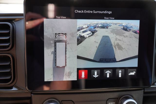 Used 2024 RAM ProMaster 3500 w/ Delivery Van Package image 32