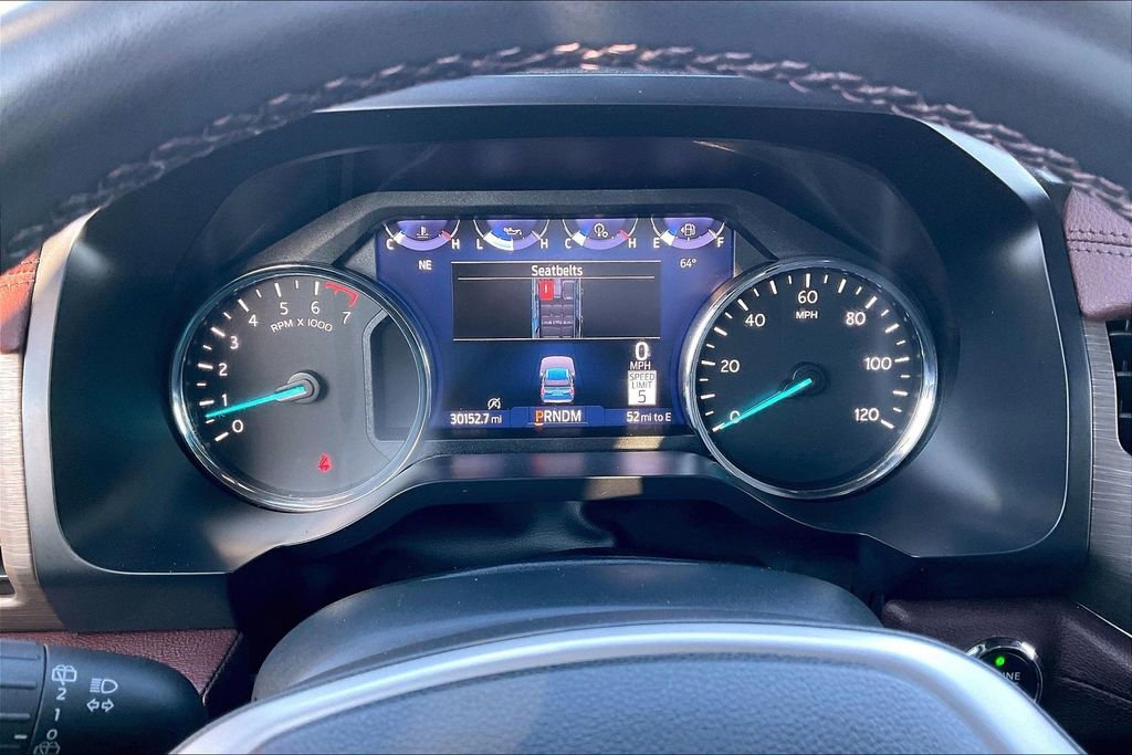 Used 2024 Ford Expedition Limited image 27