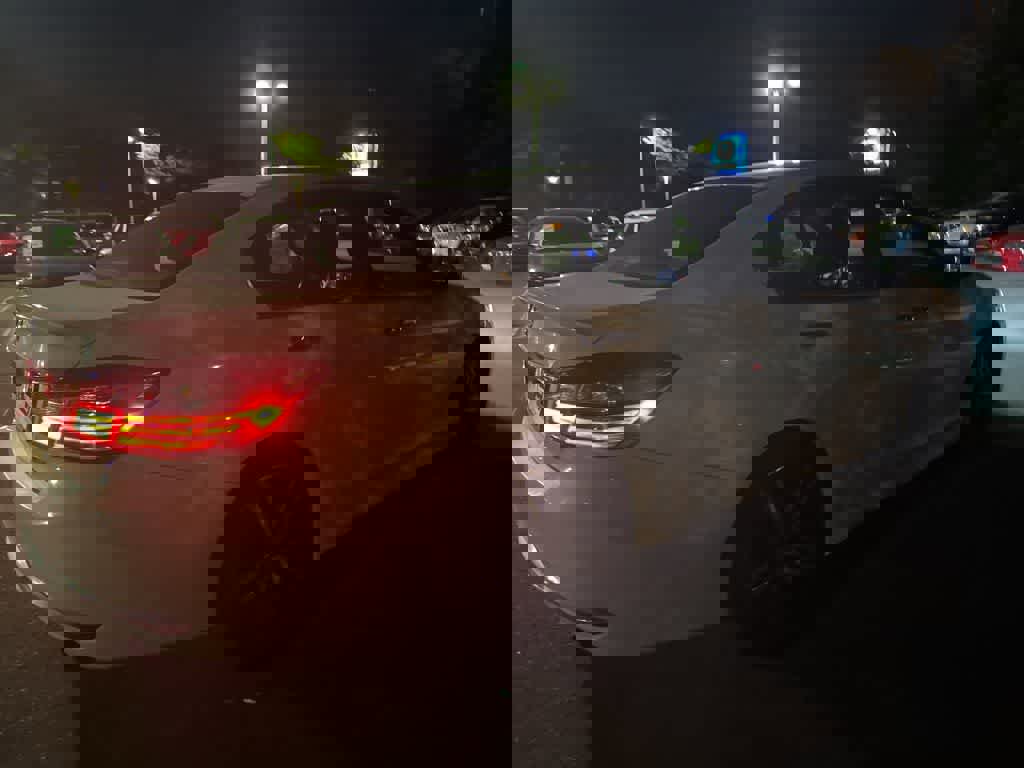 Used 2016 Honda Accord Sport image 14