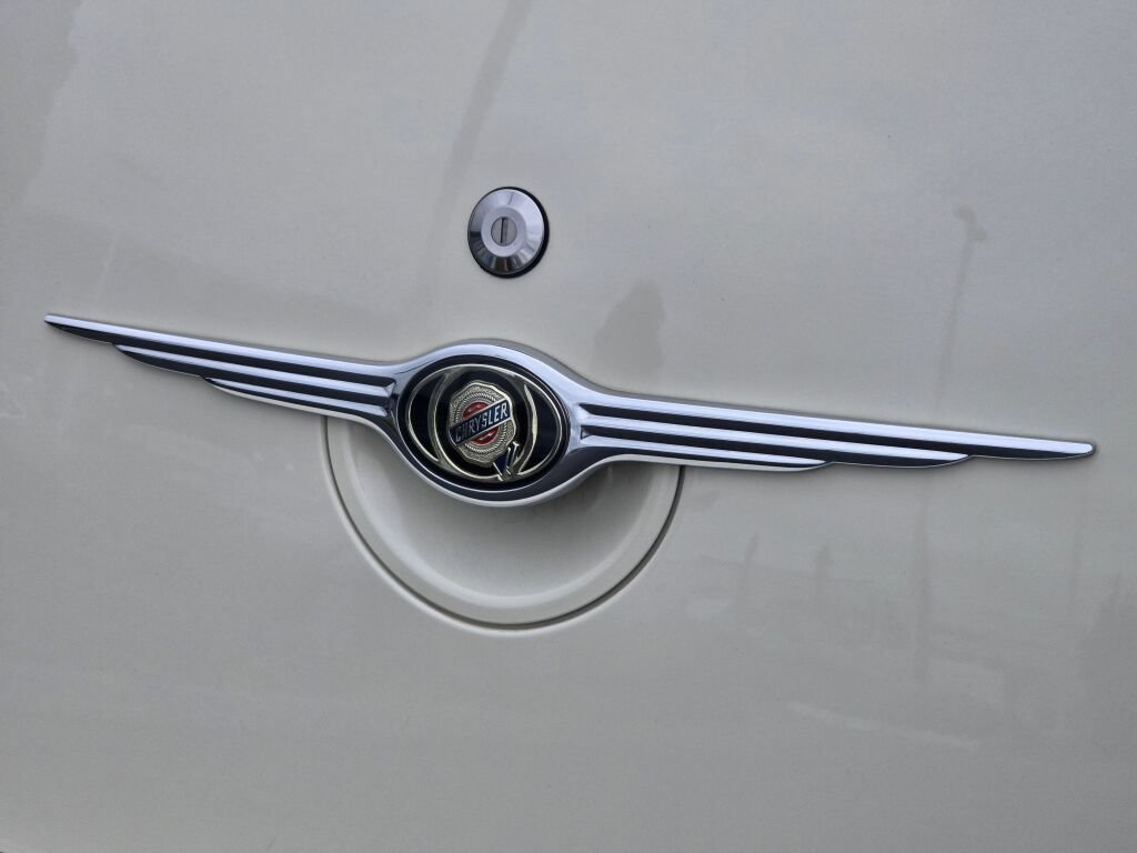 Used 2005 Chrysler PT Cruiser GT FWD image 27