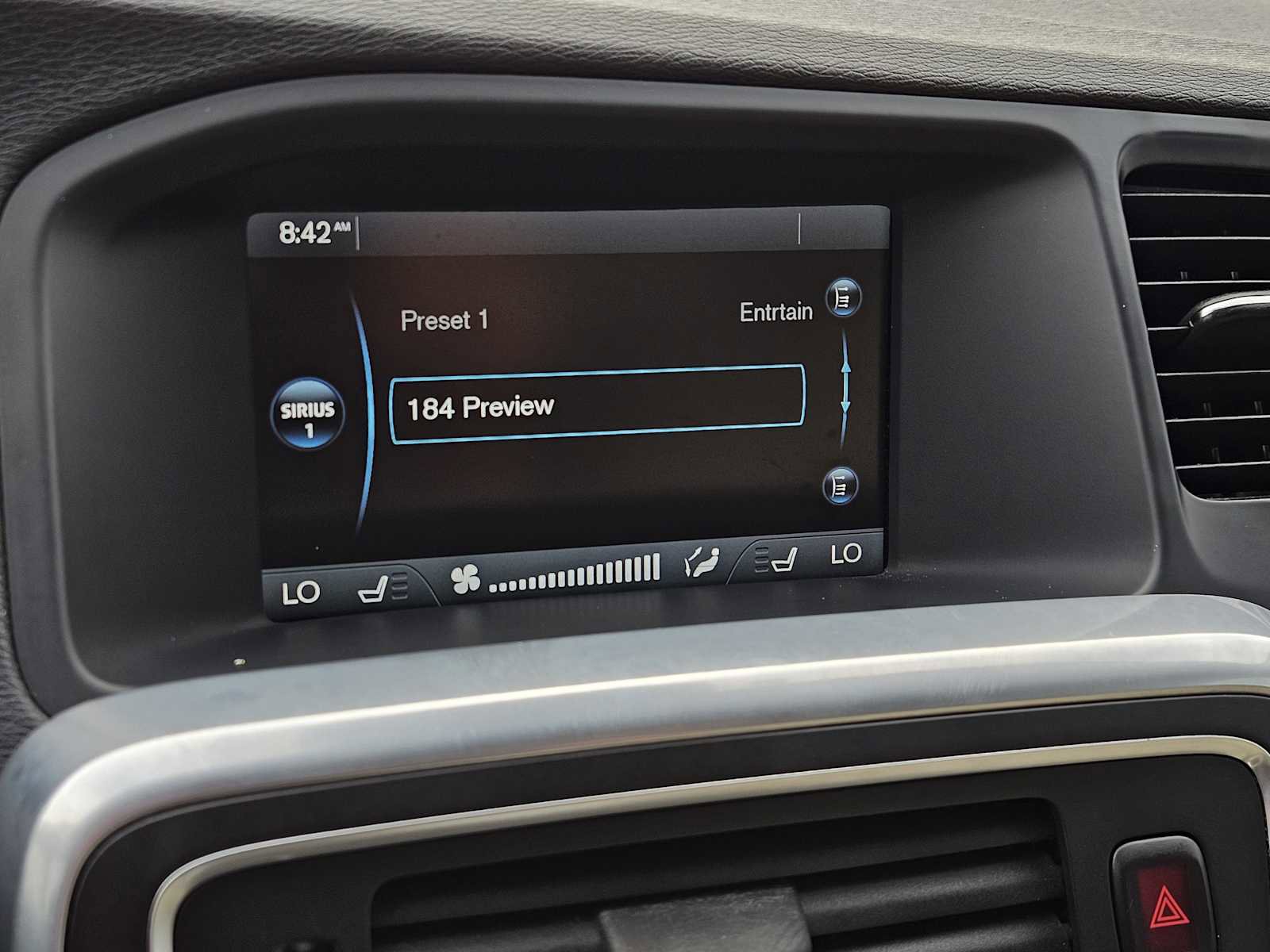 Used 2015 Volvo S60 T5 Premier image 16