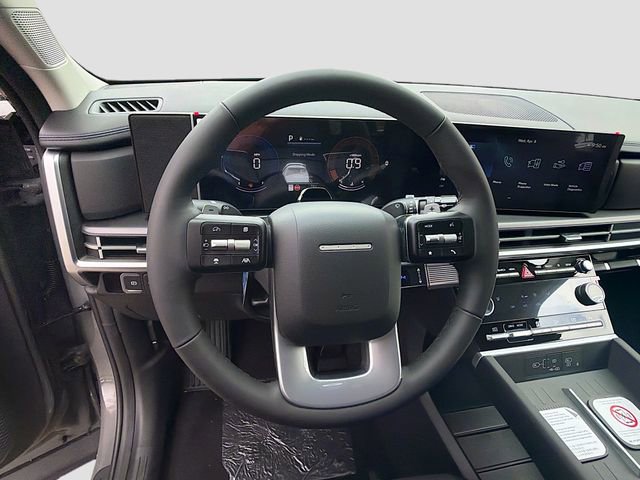 New 2026 Hyundai Santa Fe SEL FWD image 11