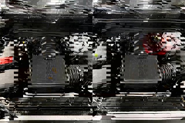 New 2026 GMC Sierra 1500 Denali w/ Denali Reserve Package image 14