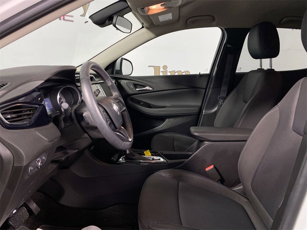 Used 2023 Buick Encore GX Preferred w/ Cold Weather Comfort Package image 11