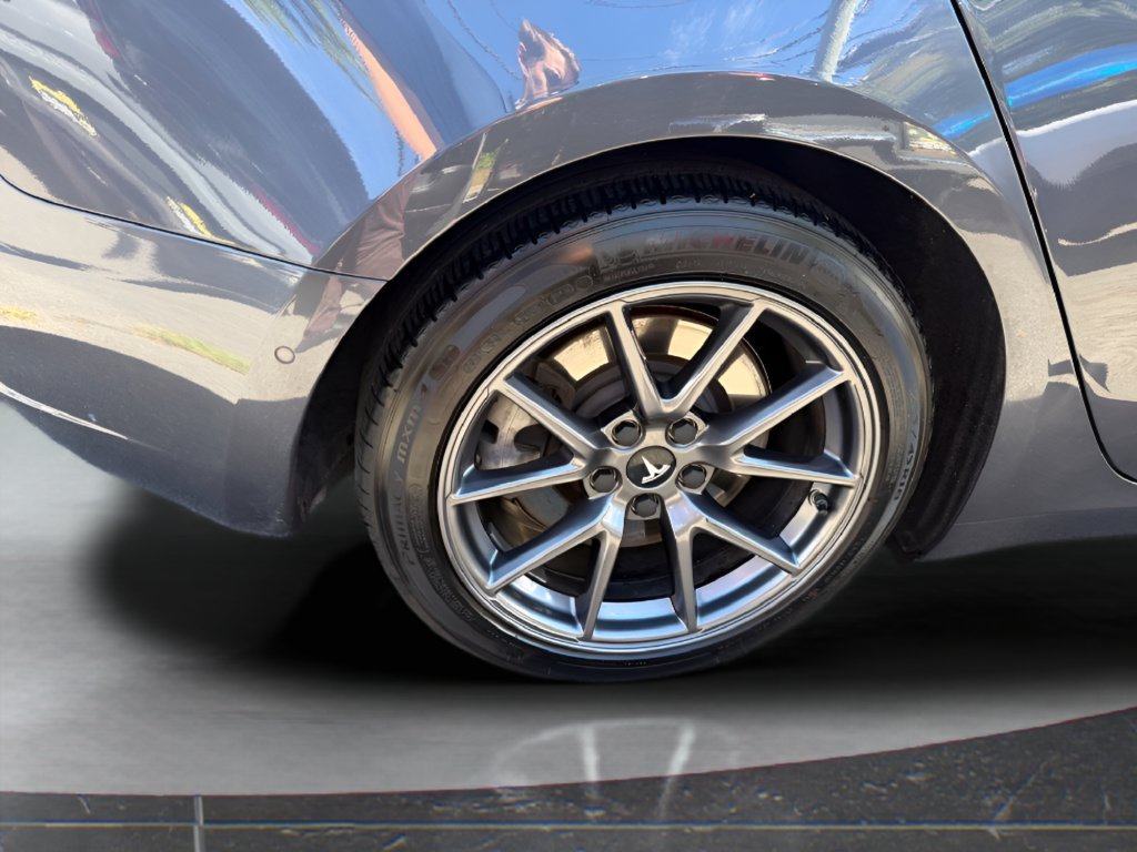 Used 2021 Tesla Model 3 Long Range AWD/4WD image 12