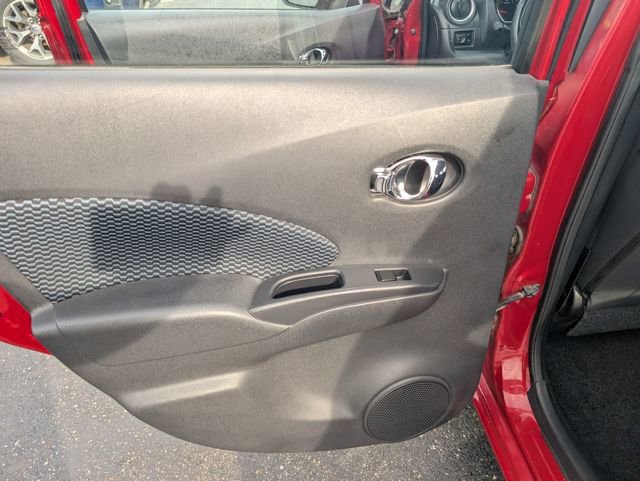 Used 2014 Nissan Versa Note SV w/ SL Package image 10
