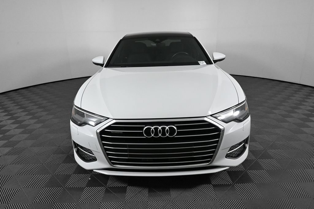 Used 2020 Audi A6 2.0T Premium w/ Convenience Package AWD/4WD image 32