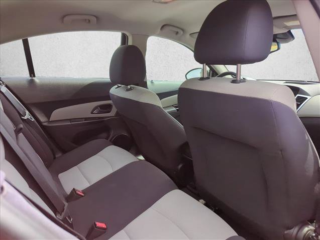 Used 2014 Chevrolet Cruze LS FWD image 22