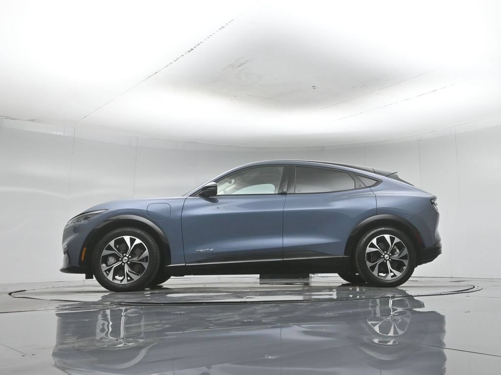 Certified 2023 Ford Mustang Mach-E Premium RWD image 8