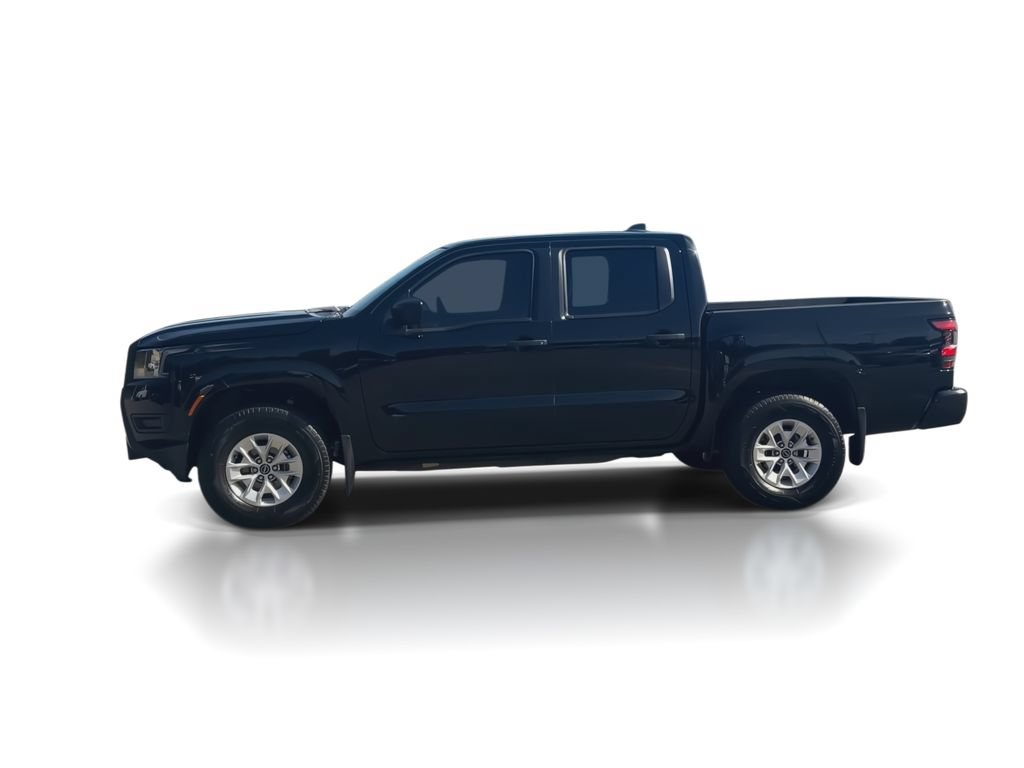Used 2025 Nissan Frontier S AWD/4WD image 5