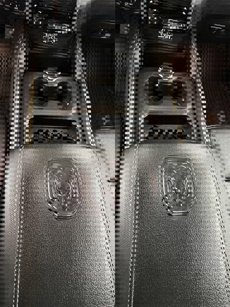 Used 2022 RAM 1500 Rebel w/ Rebel Level 2 Equipment Group image 22