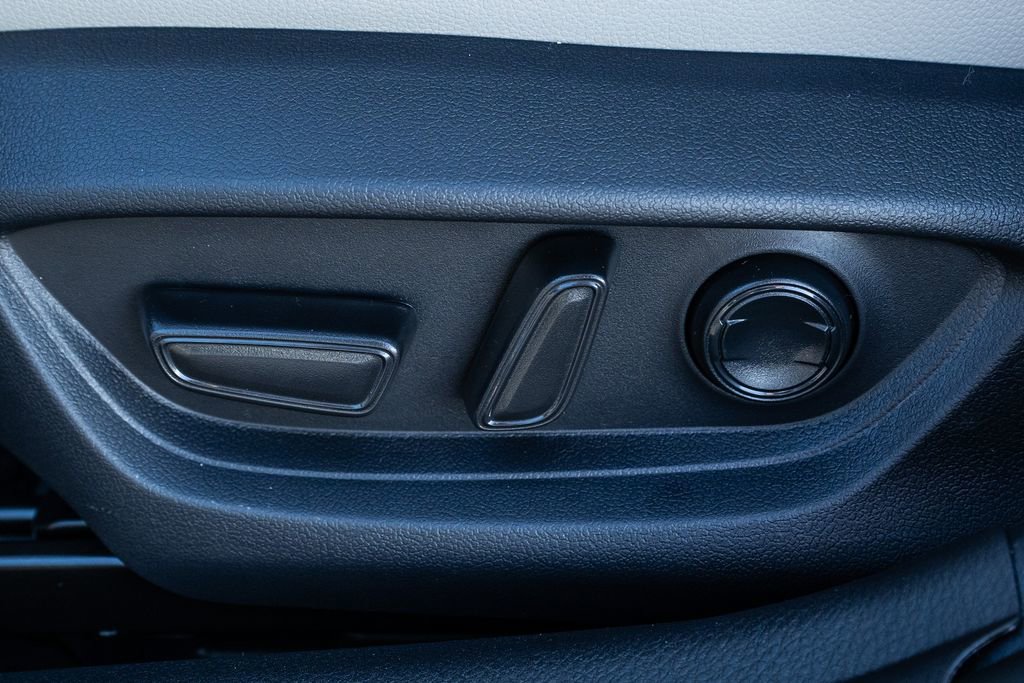 New 2026 Toyota Camry XLE w/ Premium Plus Package image 21