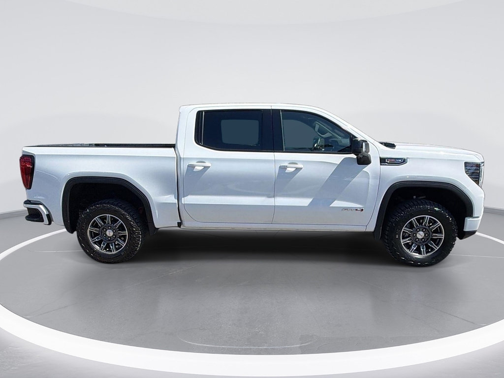 Used 2025 GMC Sierra 1500 AT4 AWD/4WD image 3